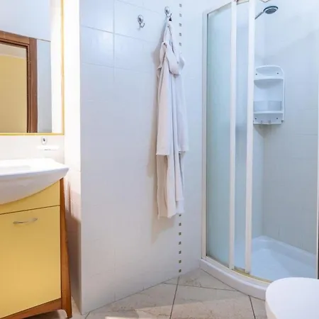 Studio Fur 5 Personen Ca 95 Qm In Gallipoli, Apulien Provinz Lecce Gallipoli
