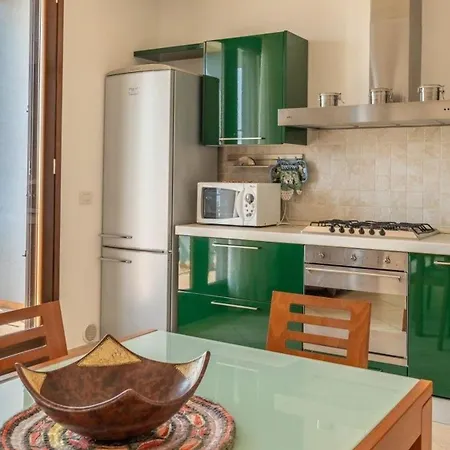 Apartment Studio Fur 5 Personen Ca 95 Qm In Gallipoli, Apulien Provinz Lecce Gallipoli