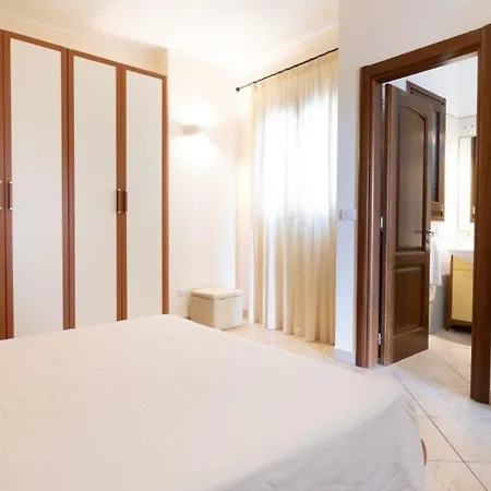 Studio Fur 5 Personen Ca 95 Qm In Gallipoli, Apulien Provinz Lecce * Gallipoli
