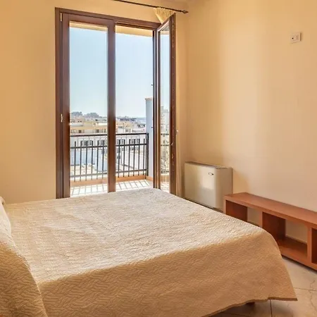 Studio Fur 5 Personen Ca 95 Qm In Gallipoli, Apulien Provinz Lecce Apartment *
