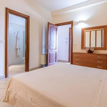 Studio Fur 5 Personen Ca 95 Qm In Gallipoli, Apulien Provinz Lecce Gallipoli
