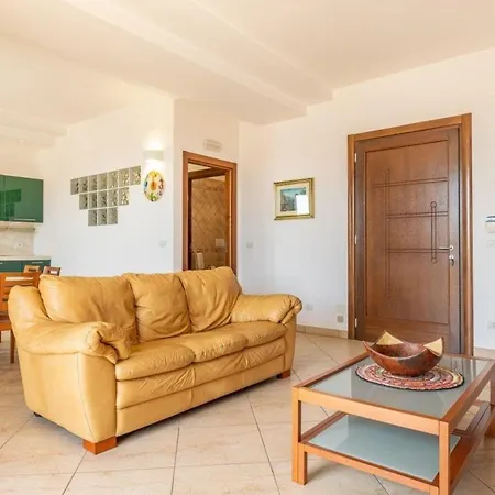 Studio Fur 5 Personen Ca 95 Qm In Gallipoli, Apulien Provinz Lecce *