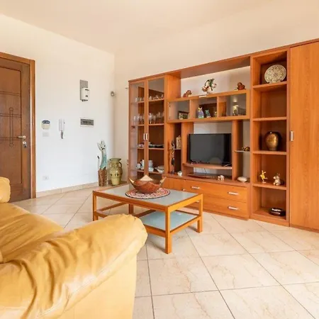 Studio Fur 5 Personen Ca 95 Qm In Gallipoli, Apulien Provinz Lecce Apartment *