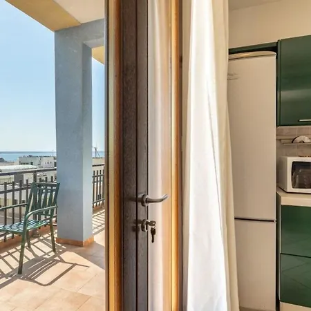 Apartment Studio Fur 5 Personen Ca 95 Qm In Gallipoli, Apulien Provinz Lecce Gallipoli