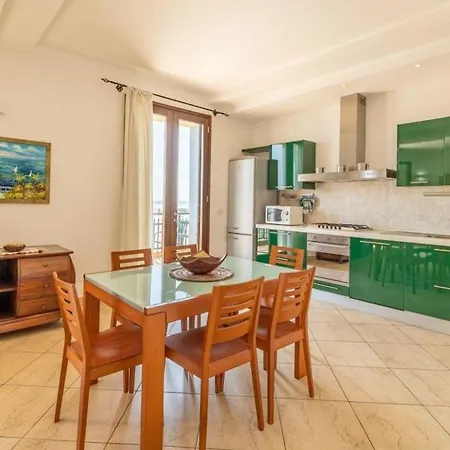 Apartment Studio Fur 5 Personen Ca 95 Qm In Gallipoli, Apulien Provinz Lecce
