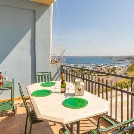 Studio Fur 5 Personen Ca 95 Qm In Gallipoli, Apulien Provinz Lecce Apartment Gallipoli