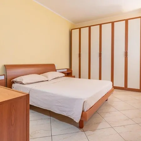 Studio Fur 5 Personen Ca 95 Qm In Gallipoli, Apulien Provinz Lecce Apartment