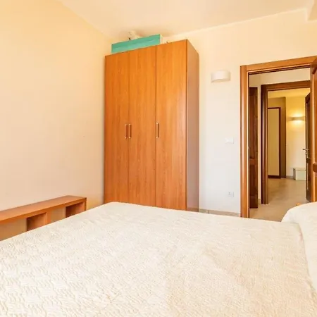 Studio Fur 5 Personen Ca 95 Qm In Gallipoli, Apulien Provinz Lecce Apartment *